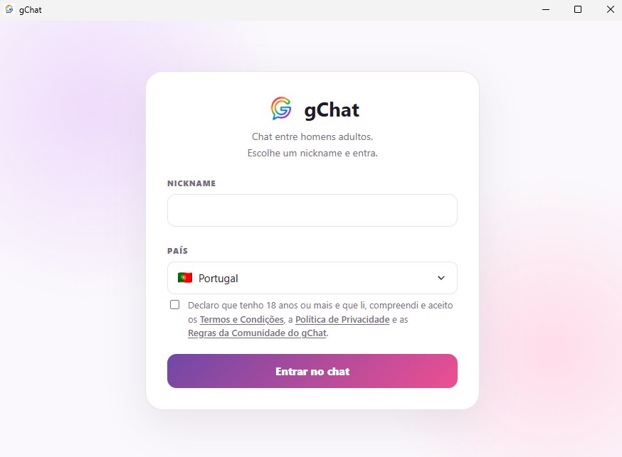 gChat Windows step 8